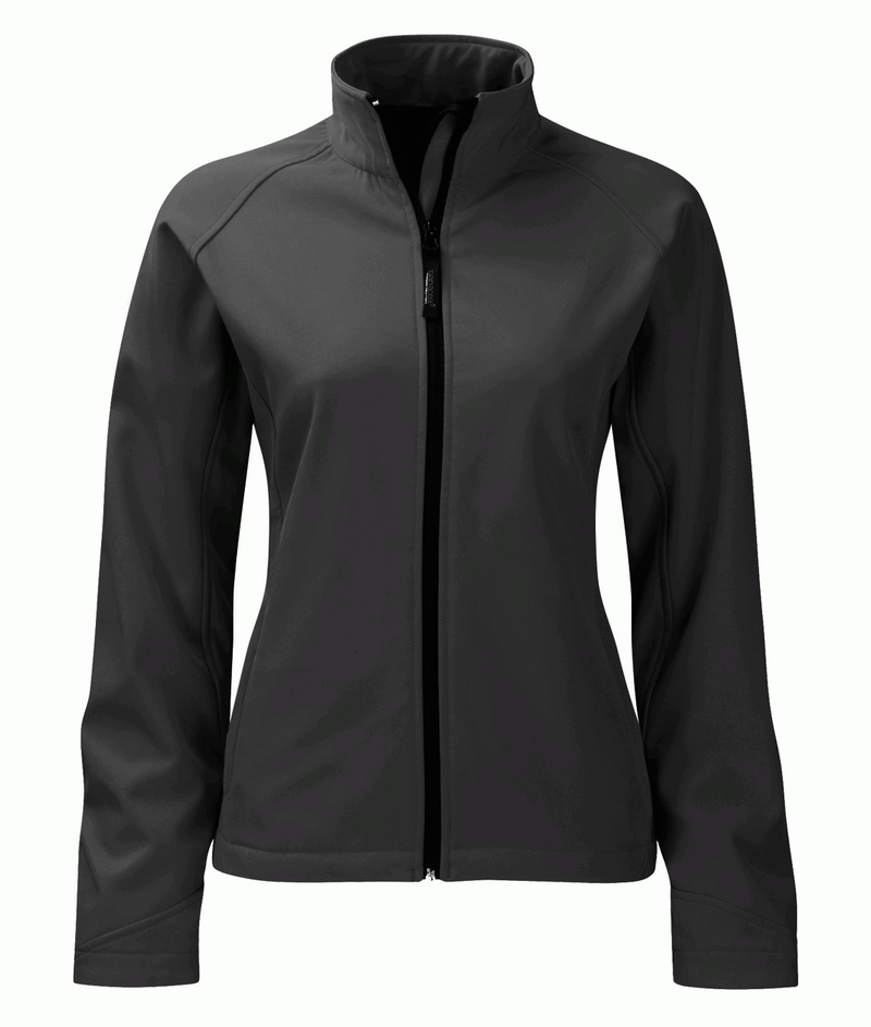 Panacea Amber Ladies Softshell Jacket