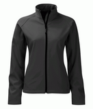 Panacea Amber Ladies Softshell Jacket