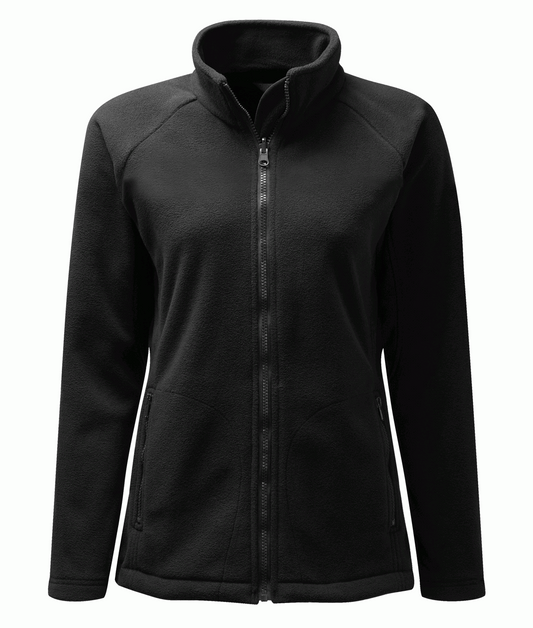 Fastrack Leone Ladies Fleece Jacket