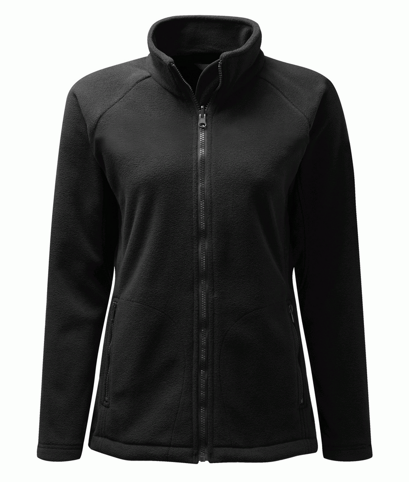 Fastrack Leone Ladies Fleece Jacket