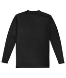 Perpetual Iced Base Layer Long Sleeve T-Shirt