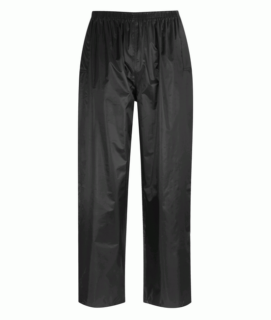 Black Knight Atlantic Waterproof Rain Trousers