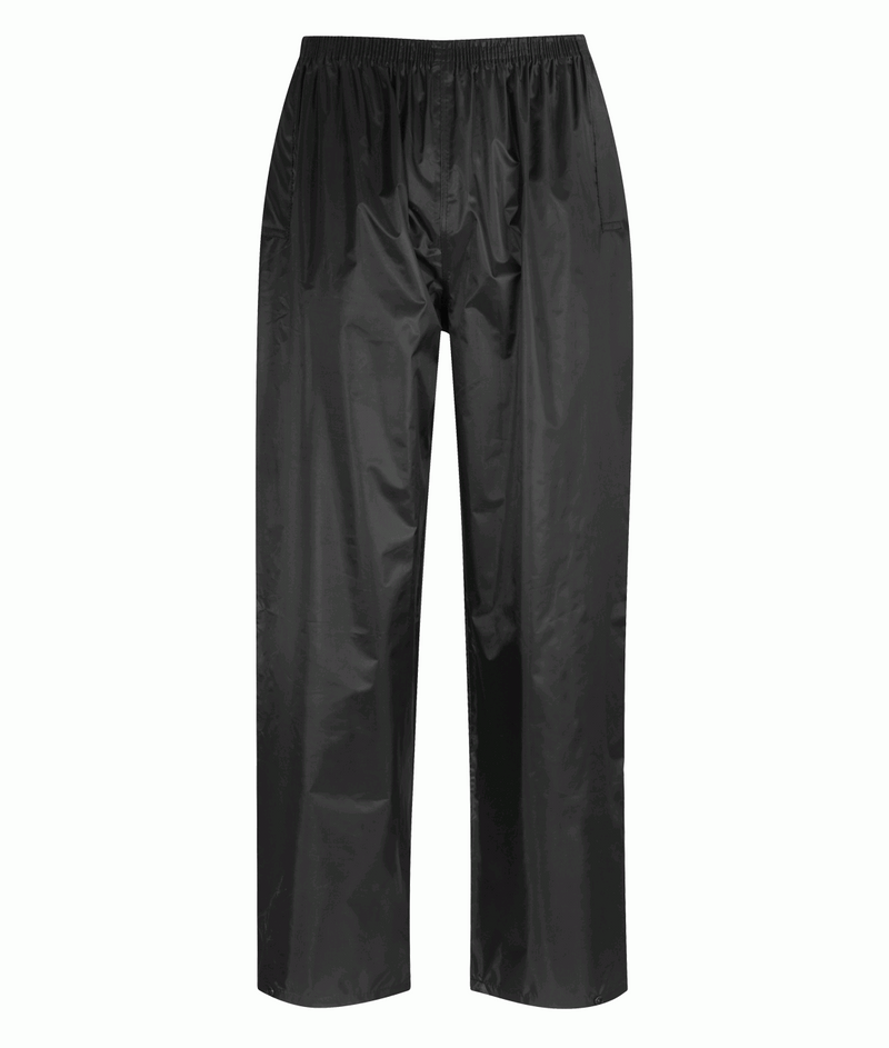Black Knight Atlantic Waterproof Rain Trousers