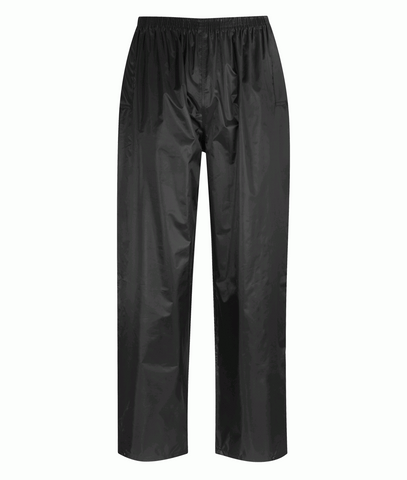 Black Knight Atlantic Waterproof Rain Trousers