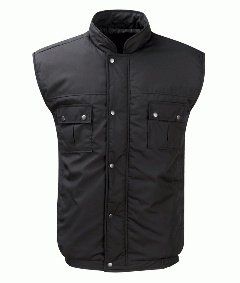 Fastrack Morado Bodywarmer