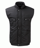 Fastrack Morado Bodywarmer