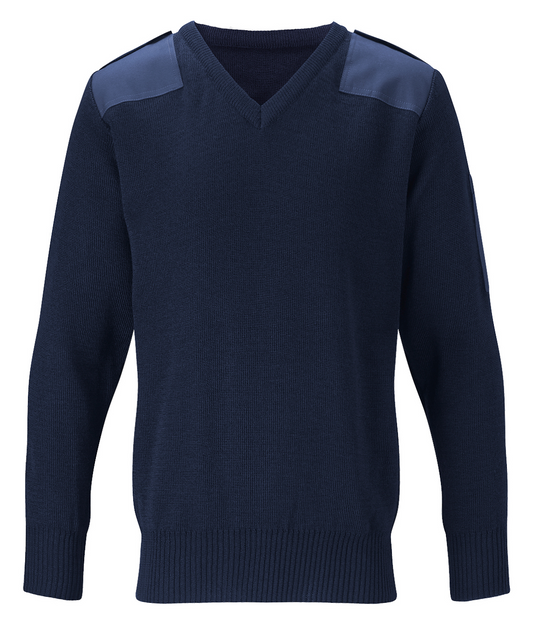 Smartwear Classic Security Jumper