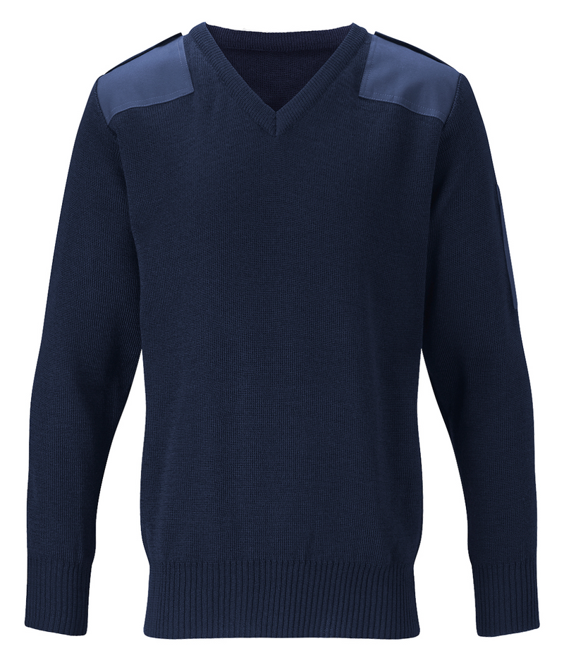 Smartwear Classic Security Jumper