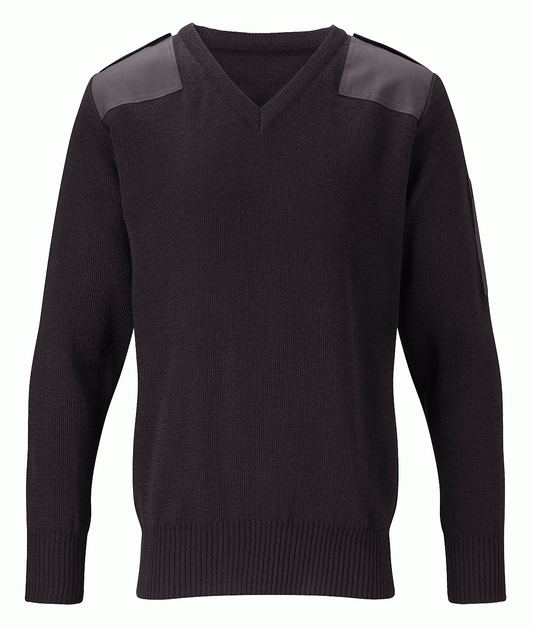 Smartwear Premium Security Jumper