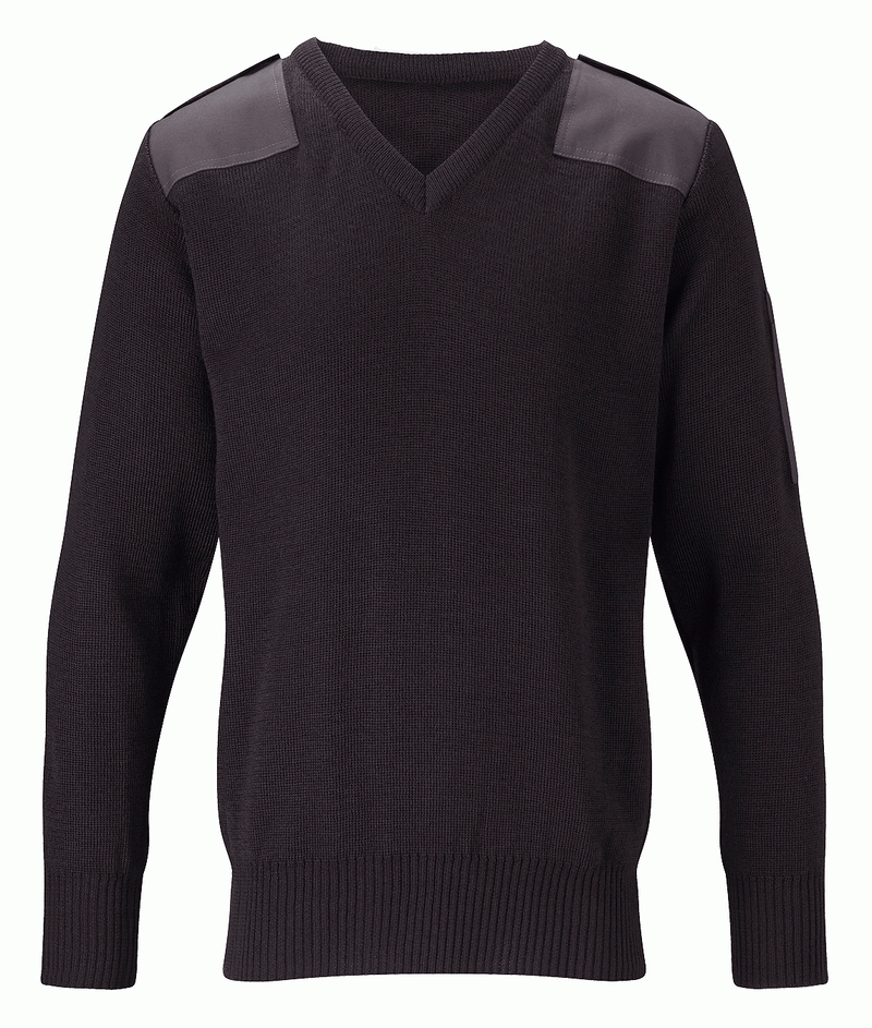 Smartwear Premium Security Jumper