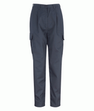 Black Knight Ladies Combat Trousers