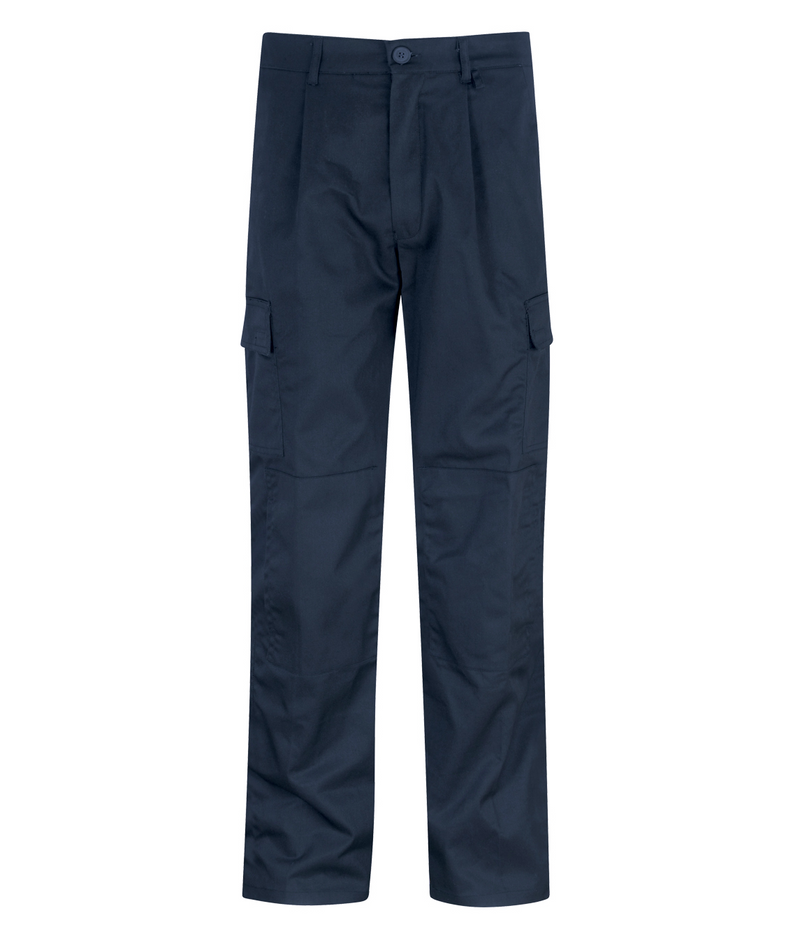 Black Knight Combat Trousers 245gsm