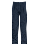 Black Knight Combat Trousers 245gsm