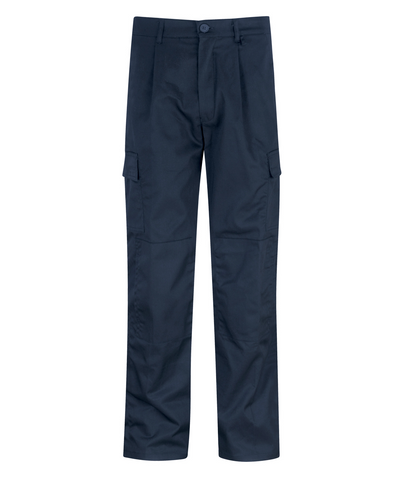 Black Knight Combat Trousers 245gsm