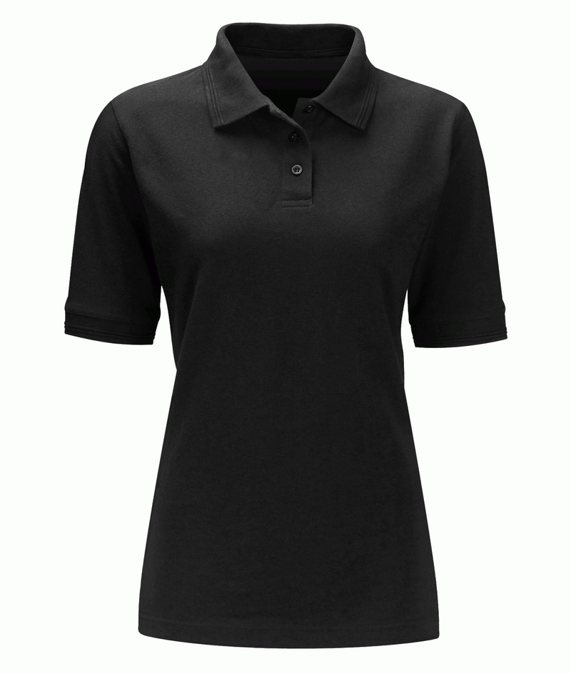 Fastrack Semeru Ladies Lightweight Polo Shirt