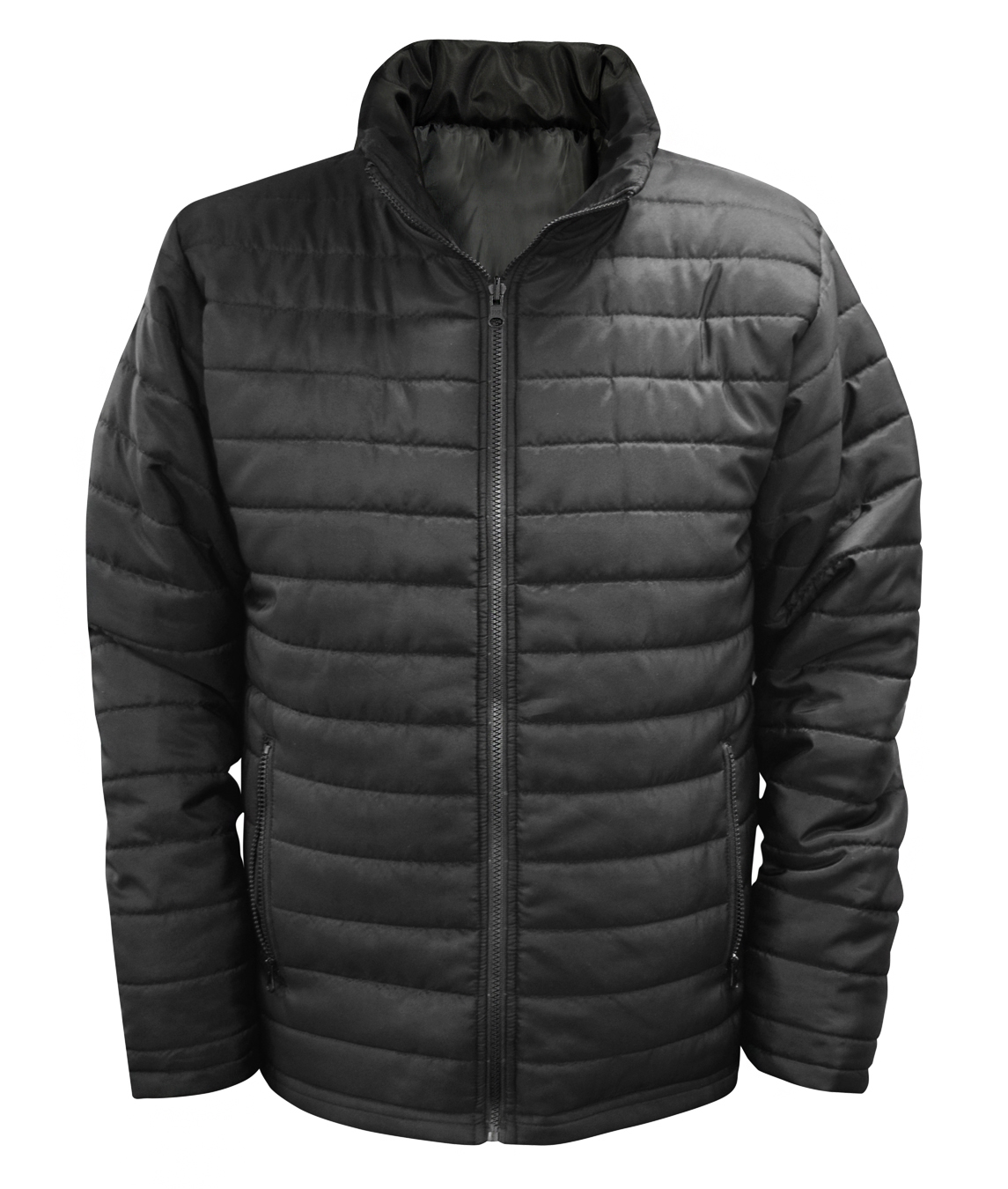 Panacea Topaz Quilted Blouson Jacket
