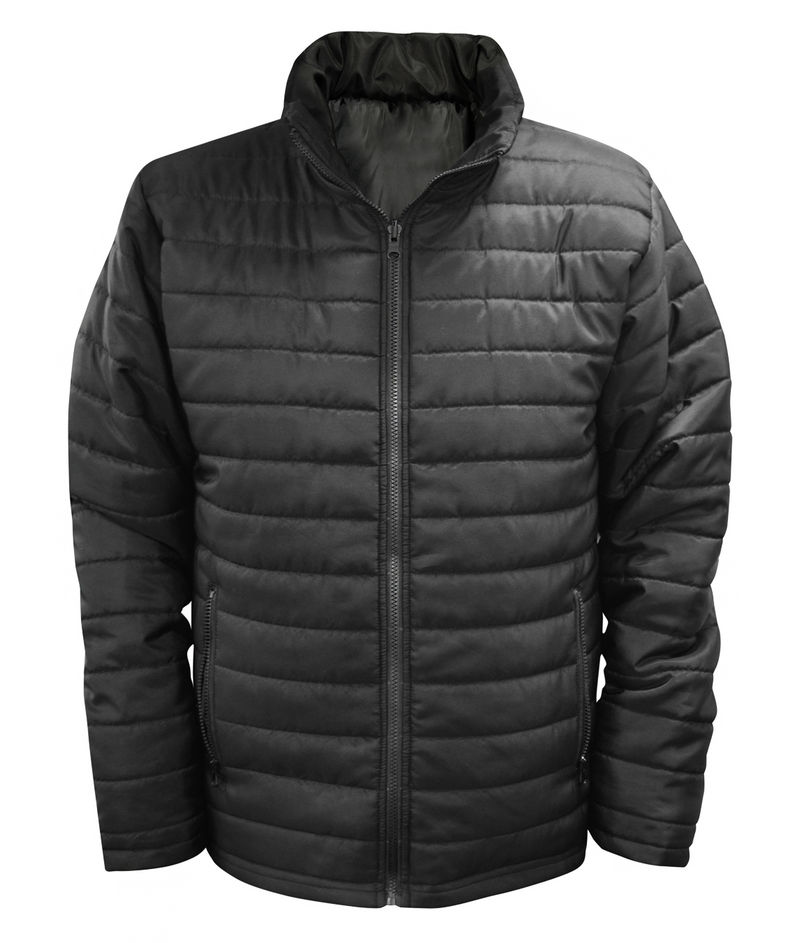 Panacea Topaz Quilted Blouson Jacket