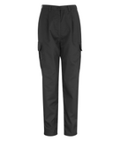 Black Knight Ladies Combat Trousers