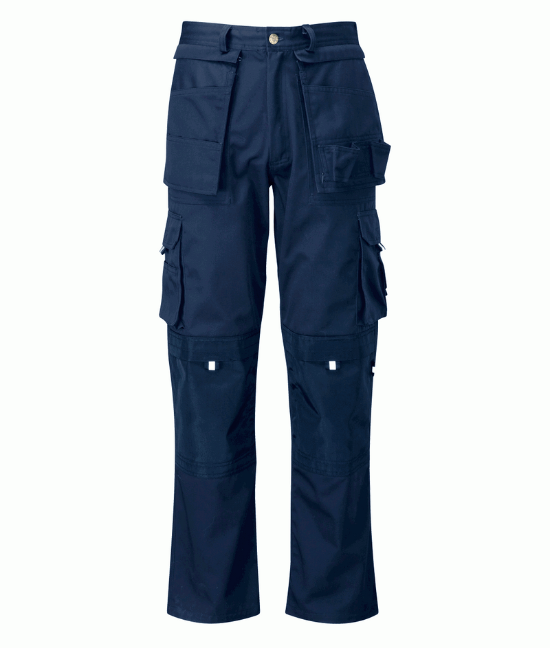 Black Knight Pro Combat Trousers