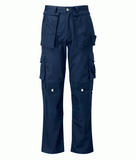 Black Knight Pro Combat Trousers