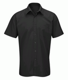 Smartwear Men's Deluxe Short Sleeve Shirt