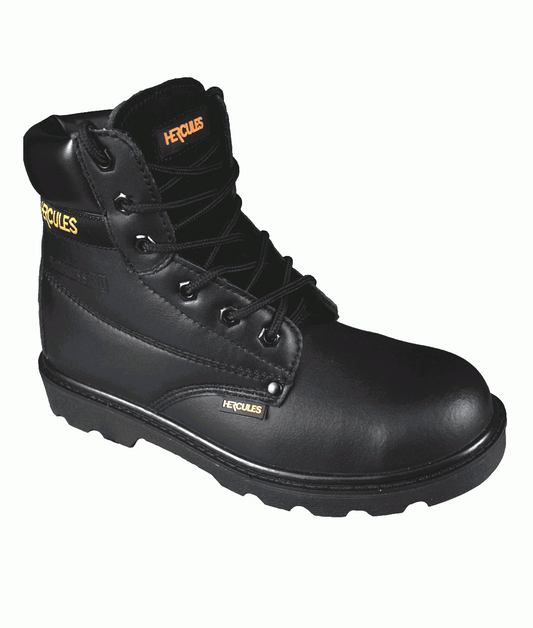Hercules Uniform Safety Boot S3