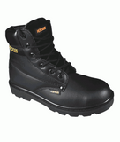 Hercules Uniform Safety Boot S3