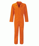 Hydra Flame Callisto FR Cotton Coverall