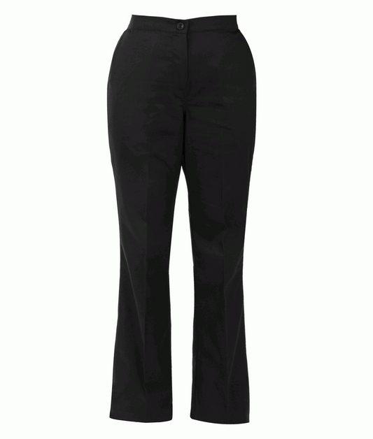 Tulip Ladies Healthcare Boot Leg Trousers