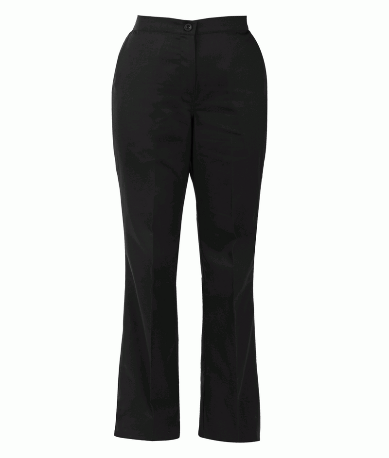 Tulip Ladies Healthcare Boot Leg Trousers