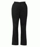 Tulip Ladies Healthcare Boot Leg Trousers
