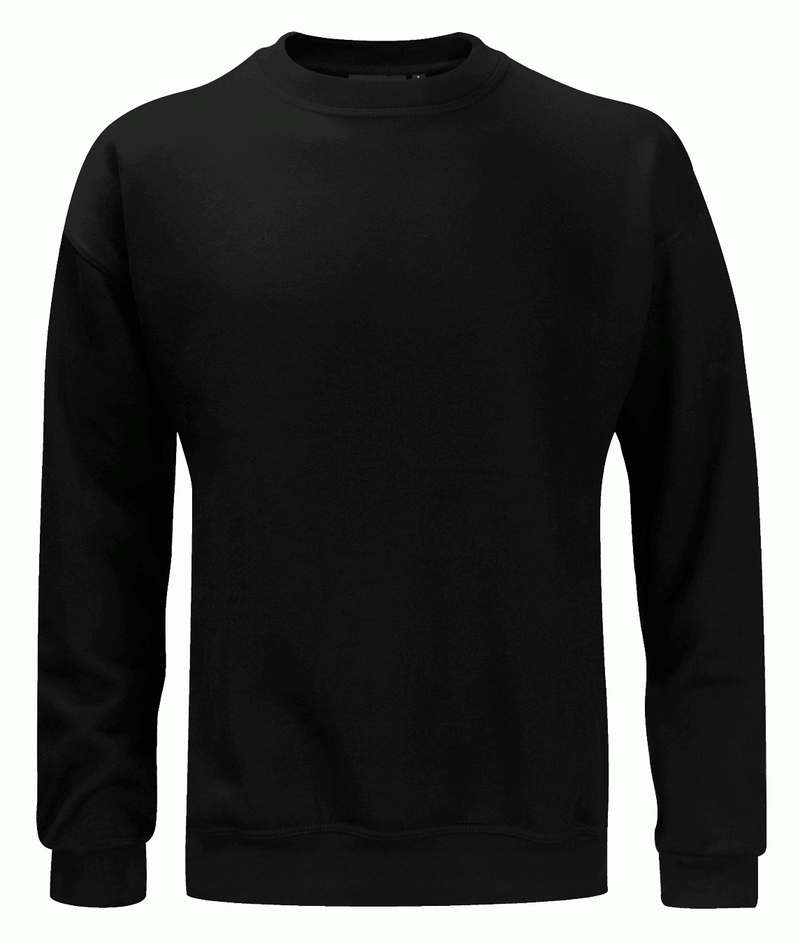Fastrack Elbrus Heavyweight Sweatshirt