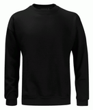 Fastrack Elbrus Heavyweight Sweatshirt
