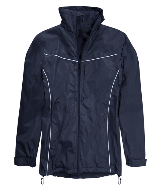 Panacea Crystal Ladies Lightweight Winter Jacket