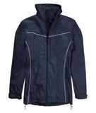 Panacea Crystal Ladies Lightweight Winter Jacket