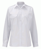 Smartwear Long Sleeve Pilot Blouse