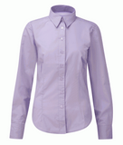 Smartwear Deluxe Long Sleeve Blouse