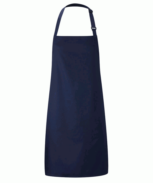 Fusion Bib Apron