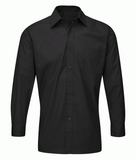 Smartwear Men's Deluxe Long Sleeve Shirt