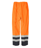 Hydra Matrix Tanaga FR Hi-Vis Two Tone Waterproof Over Trousers