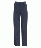 Black Knight Ladies Work Trousers