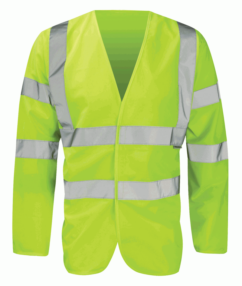 Black Knight Avenger Hi-Vis Jerkin