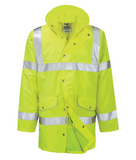 Black Knight Rapier Hi-Vis Breathable 3/4 Jacket