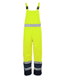 Hydra Matrix Mantle FR Hi-Vis Waterproof Salopette