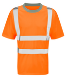 Black Knight Viper Hi-Vis T-Shirt