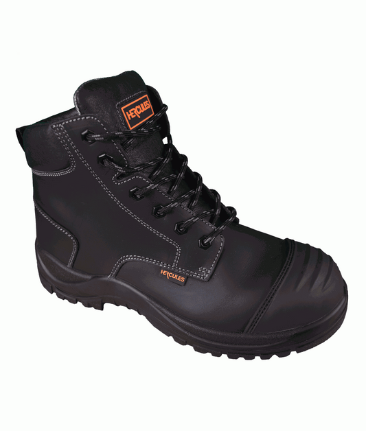 Hercules Ground Safety Boot S3
