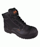 Hercules Ground Safety Boot S3
