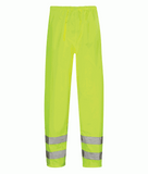 Black Knight Hawk Hi-Vis Over Trousers