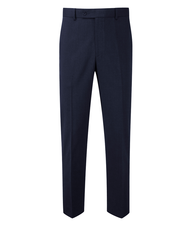 Smartwear Men's Poly Viscose Trousers