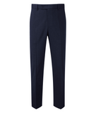 Smartwear Men's Poly Viscose Trousers